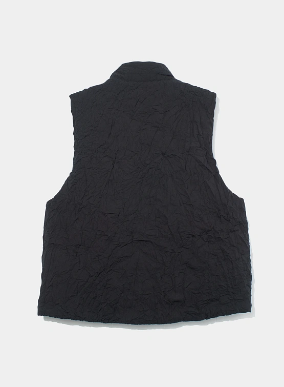 Жилет F/CE. Infinity Crease Primaloft Black