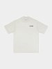Футболка HAL STUDIOS Inside Out Uniform T-shirt Off-White