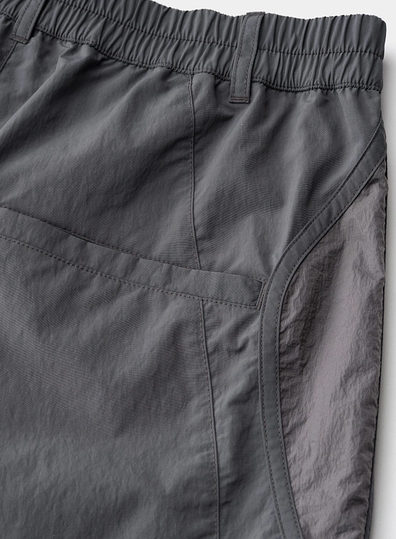 Шорты SAN SAN GEAR Nylon Shorts Purple