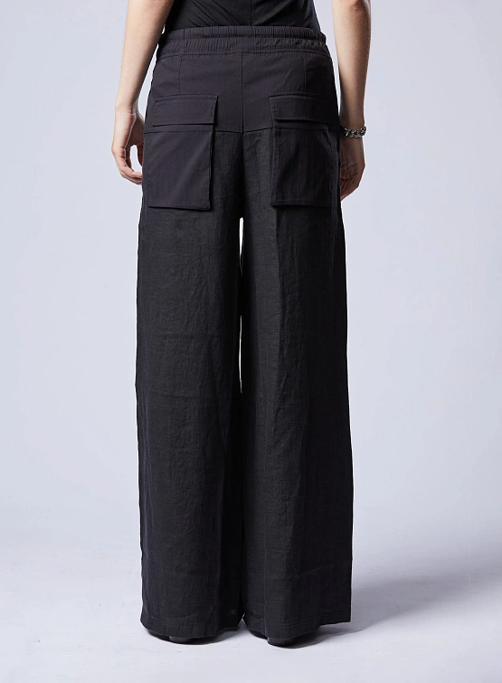 Женские брюки thom/krom W ST 359 Black