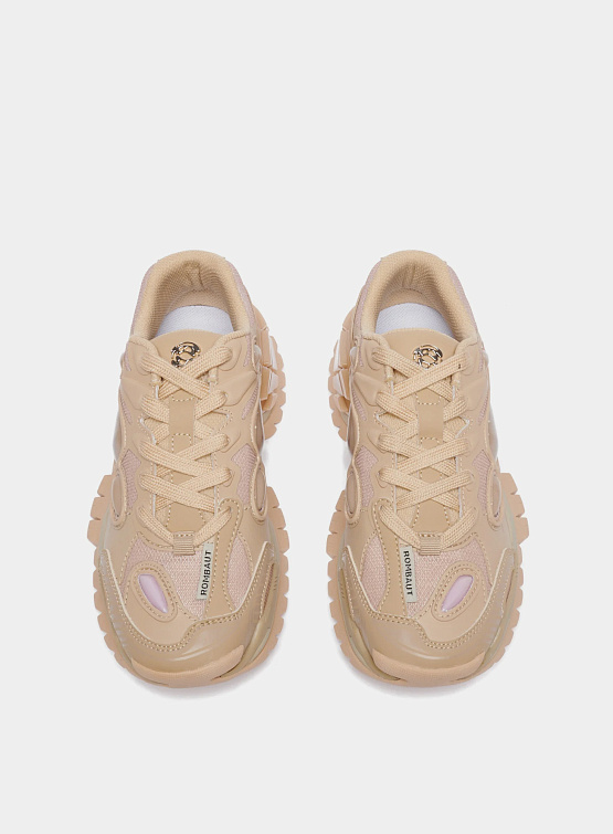 Кроссовки ROMBAUT Nucleo Desert