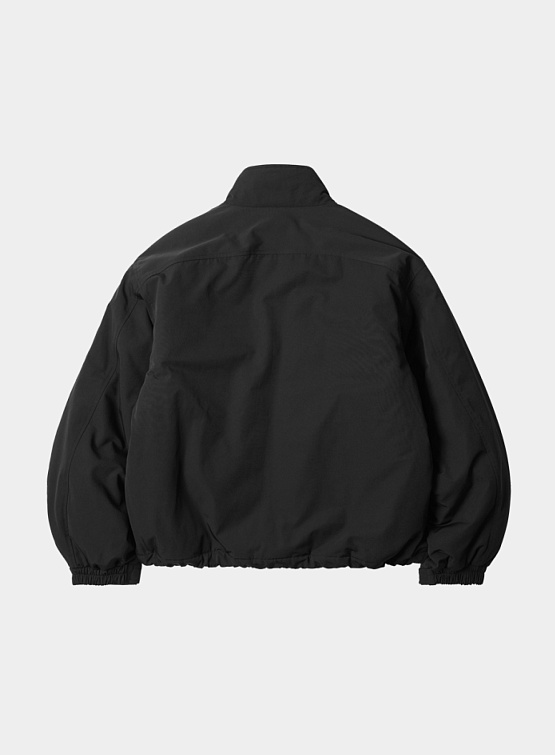Куртка FrizmWORKS Insulated Tanker Black