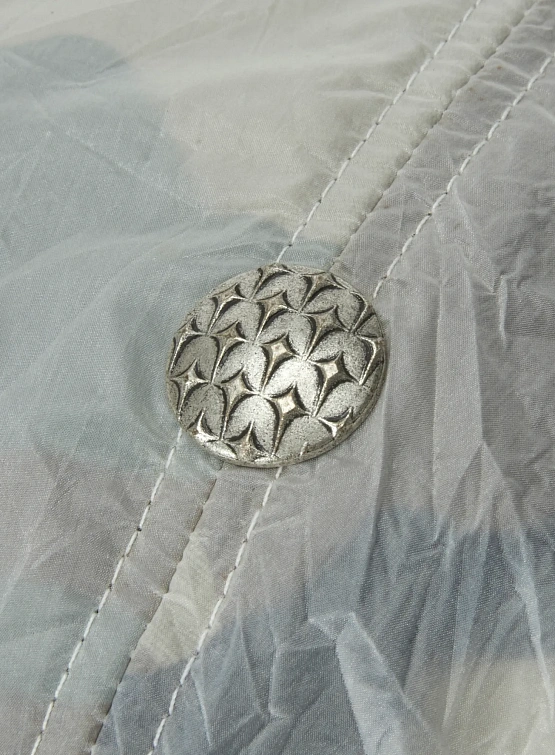 Кепка Thug Club Clouded Bio Army Multi