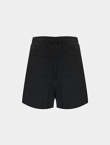 Шорты thom/krom M St 358 Black