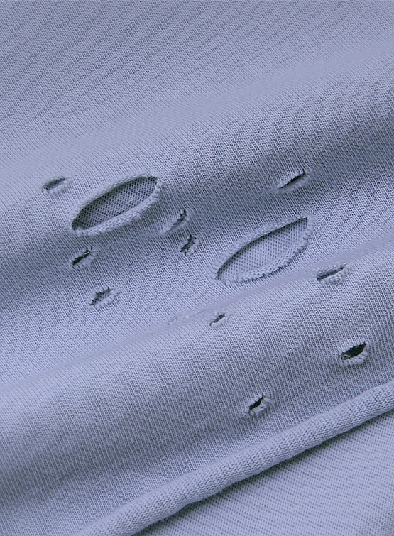 Футболка ALCHEMIST Lorenzo T-Shirt Dream Blue