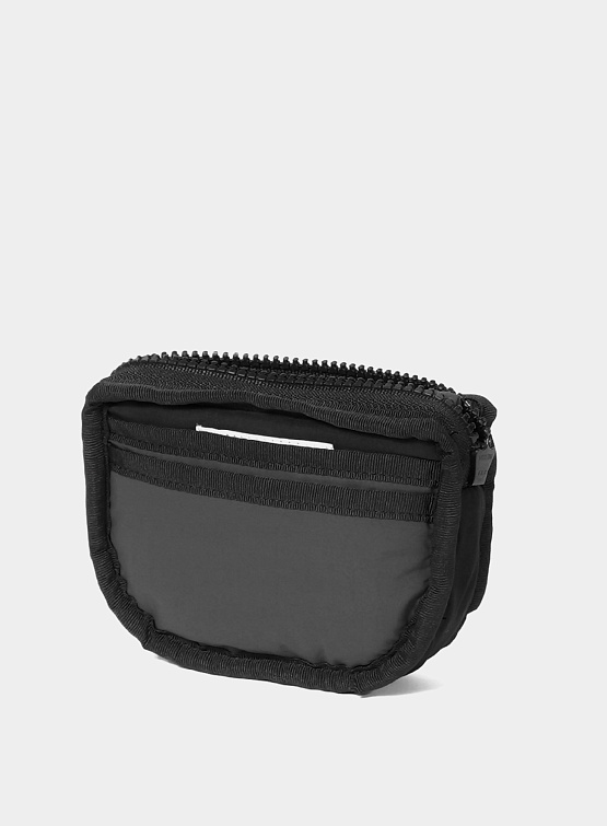 Сумка Mazi Untitled Clam Bag Grey