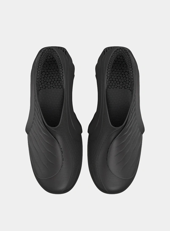 Кроссовки ALIVEFORM Spirals Low Charcoal