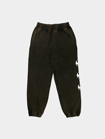 Брюки Heresy Portal Sweatpants Ash