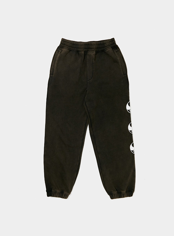 Брюки Heresy Portal Sweatpants Ash