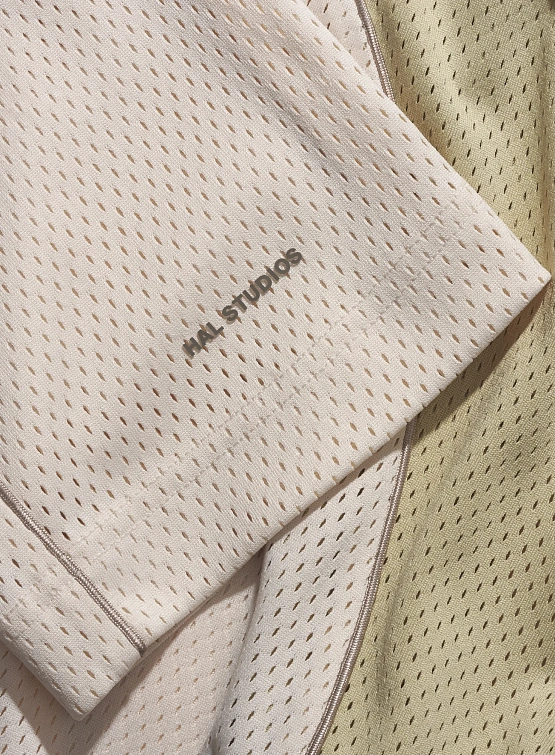 Лонгслив-джерси HAL STUDIOS Practice Jersey Bone