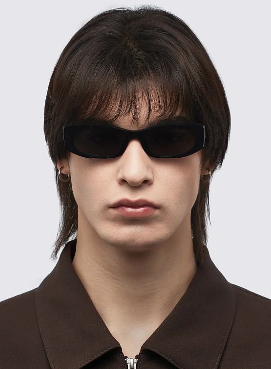 Очки A.SOCIETY Olin Black