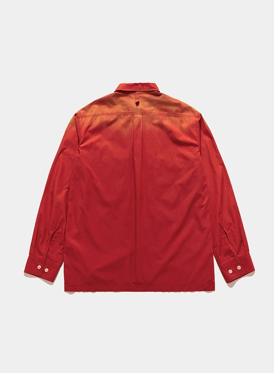 Рубашка EASTLOGUE Army Field Fading Red