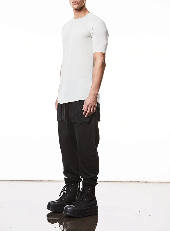 Футболка thom/krom M TS 866 Dune