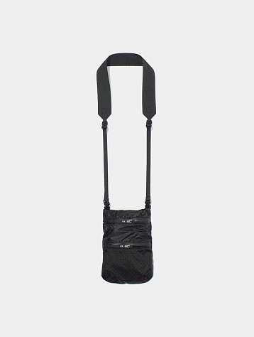 Сумка F/CE. Cordura Sil Nylon Portrait Black