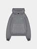 Худи RETERNITY Signe Washed Grey