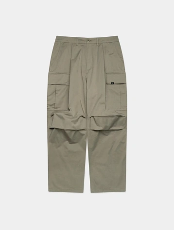 Брюки LMC Wide Cargo Pants Khaki