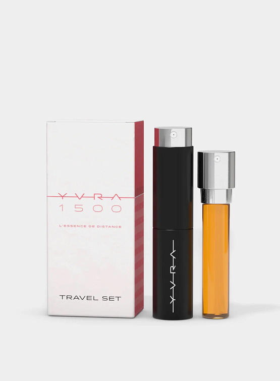 Набор YVRA L'essence de Distance set