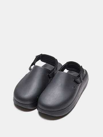 Сабо SUICOKE Cappo Black