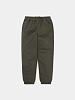 Брюки thisisneverthat T.N.T. Classic HDP Sweatpant Black Khaki