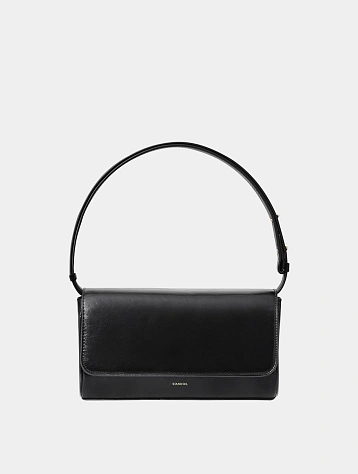 Женская сумка STAND OIL Butter Bag Classic Black