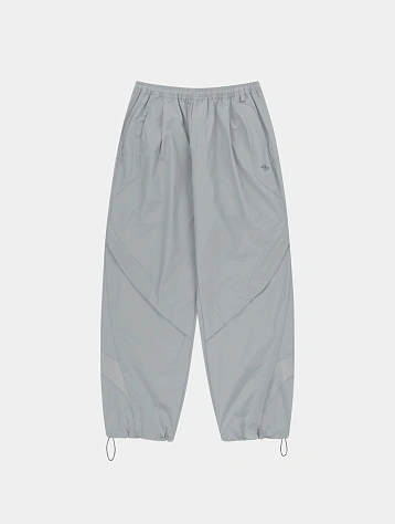 Брюки SAN SAN GEAR Track Pants Grey