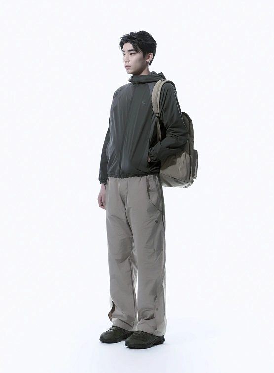 Рюкзак SAN SAN GEAR Webbing Pocket Beige