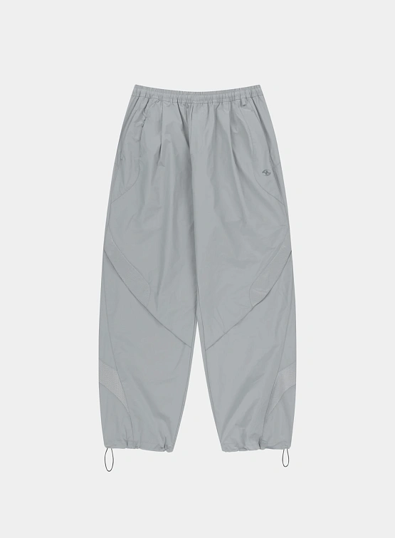 Брюки SAN SAN GEAR Track Pants Grey