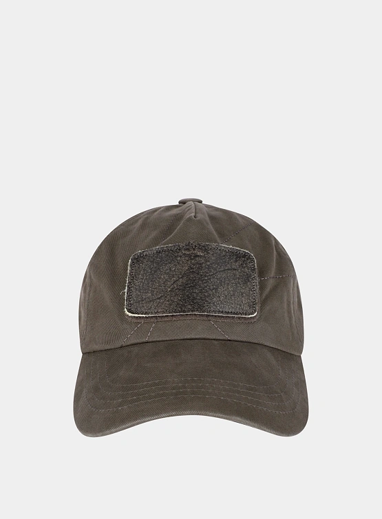 Кепка XLIM EP.8 01 Brown