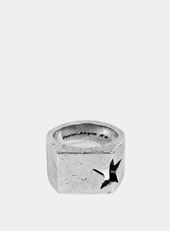Кольцо TWOJEYS Star