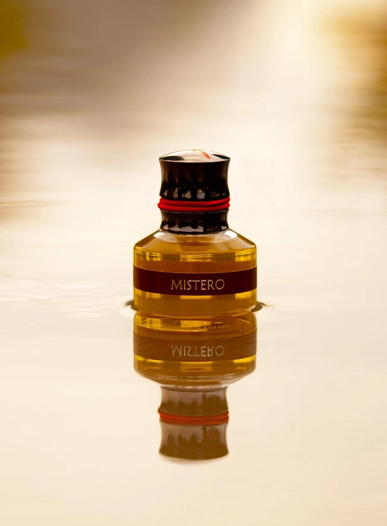 Парфюм Cale Fragranze D'autore Mistero