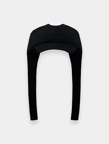 Болеро RICK OWENS Hollywood Runway Adri Bolero Black