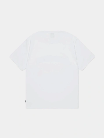 Футболка LMC Arch Fn Tee White