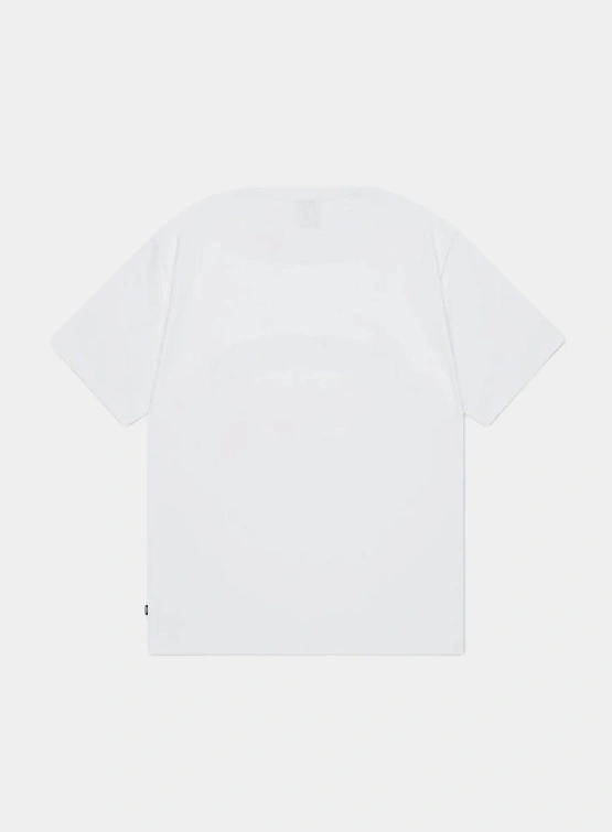Футболка LMC Arch Fn Tee White
