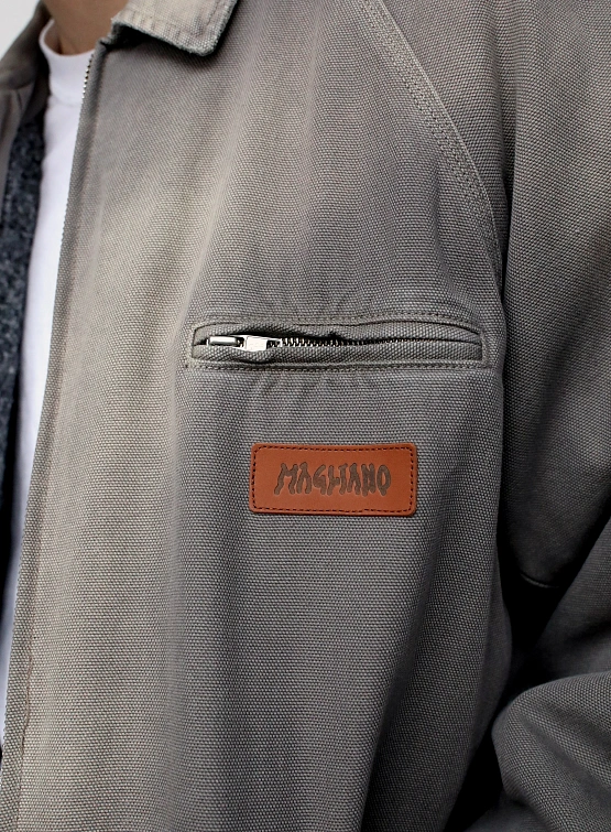 Куртка Magliano Protesta Work Officina 14