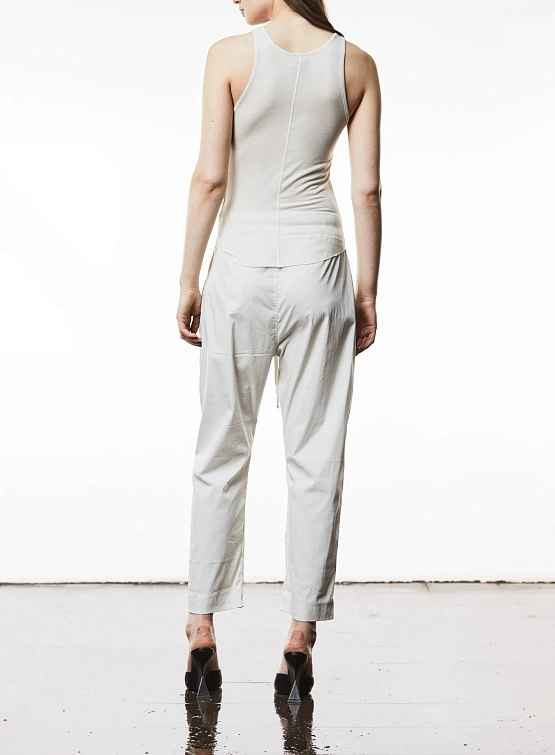 Женский топ thom/krom W TS 560 Dune