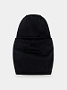 Балаклава MAHARISHI 6083 Maharishi Barboute Black