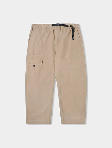 Брюки Butter Goods Climber Pants Khaki