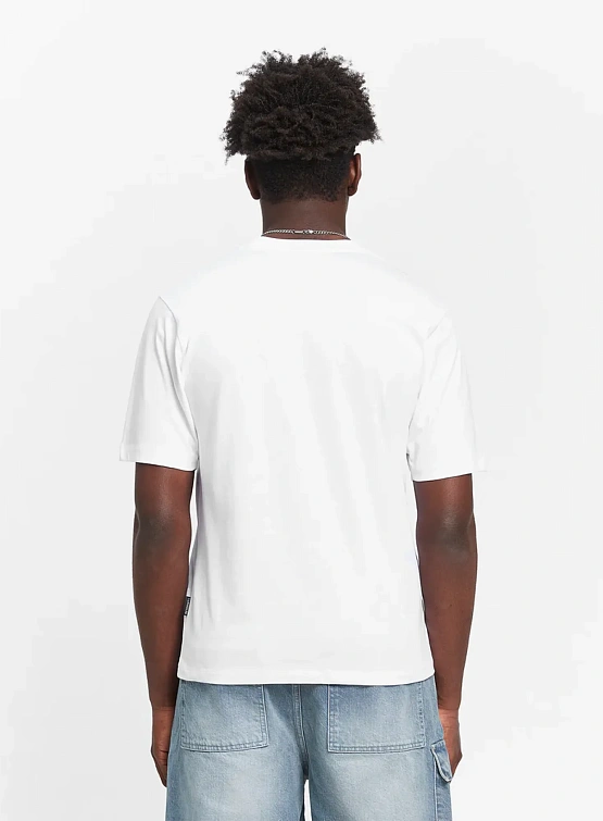 Футболка RETERNITY Signe T-Shirt White