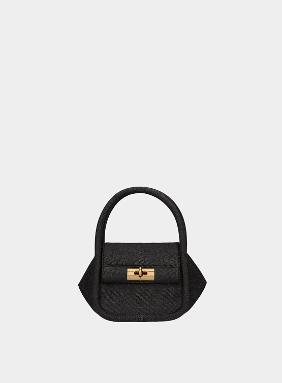 Сумка gu_de Love Bag Chain Indigo