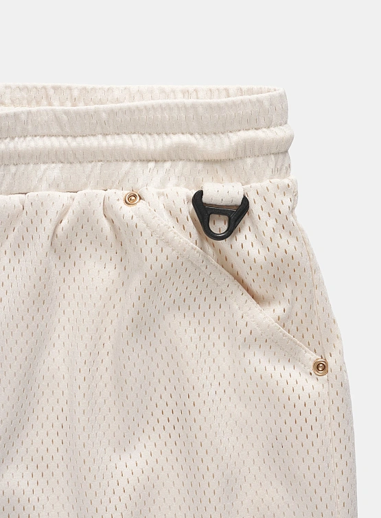 Шорты HAL STUDIOS Practice Shorts Bone