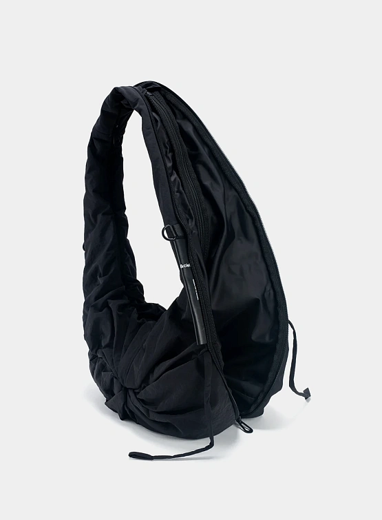 Сумка COTE&CIEL Po Smooth Black