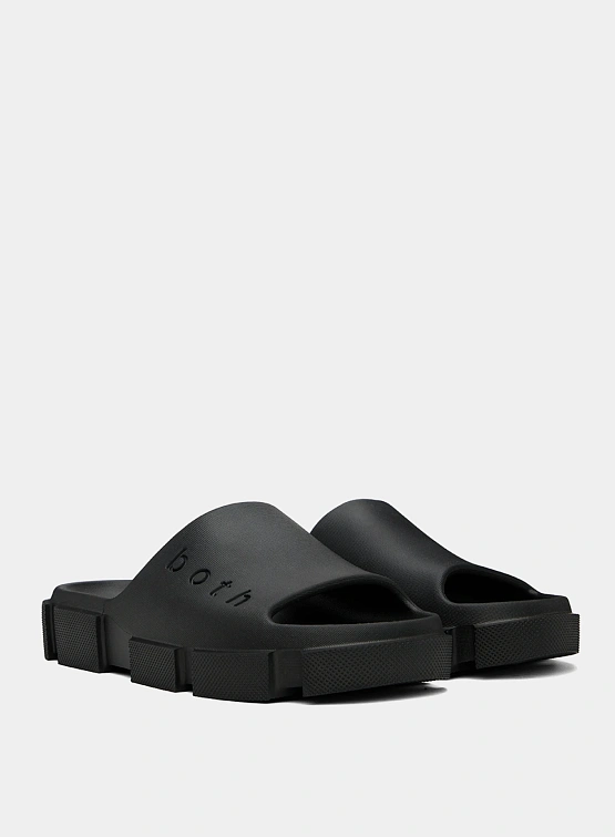Сланцы Both Gao Slides Black