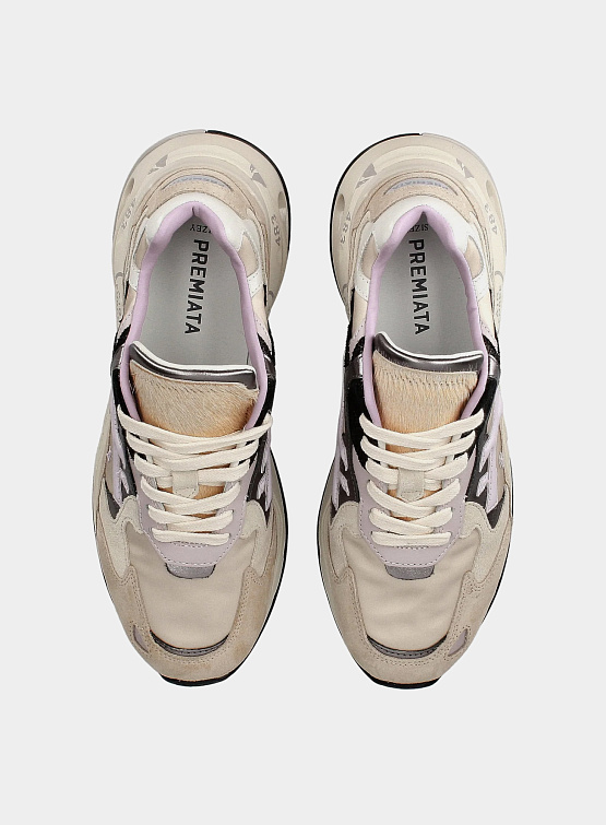 Кроссовки Premiata Sharkyd Var 363