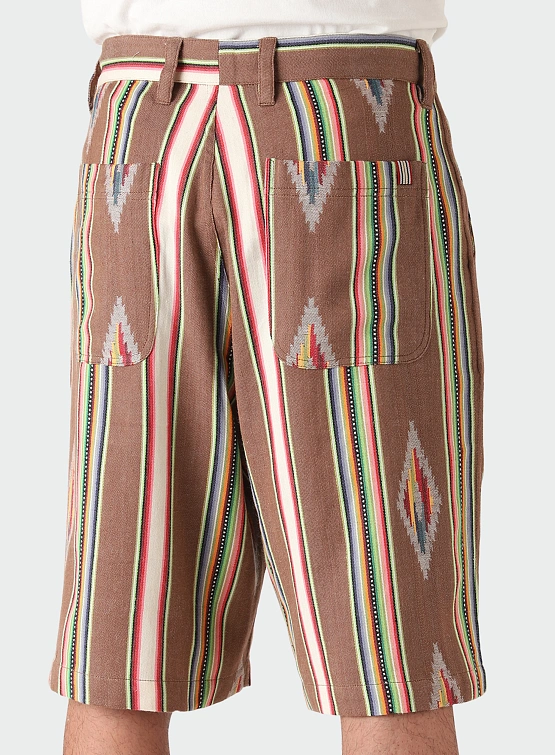 Шорты Kardo Arman JAC17 Nutshell