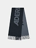 Шарф ADERERROR Standic Muffler Product. 72 Black