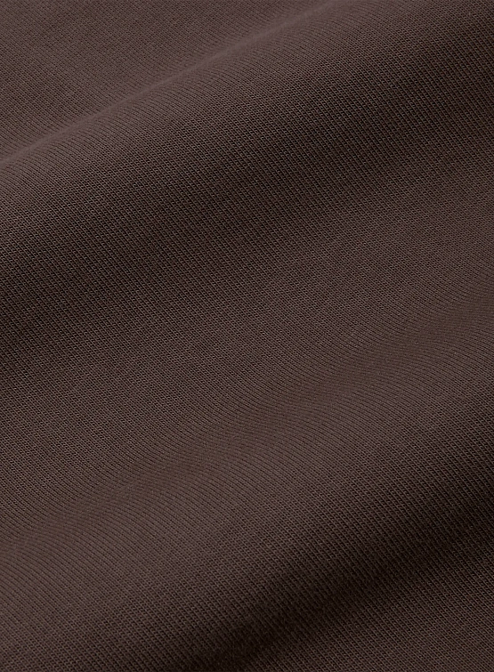 Худи RICK OWENS DRKSHDW Tommy Hustler Dust