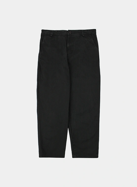 Брюки DAZE Daze Raw Military