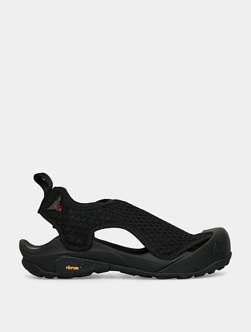 Женские сандалии Roa Arpy Black