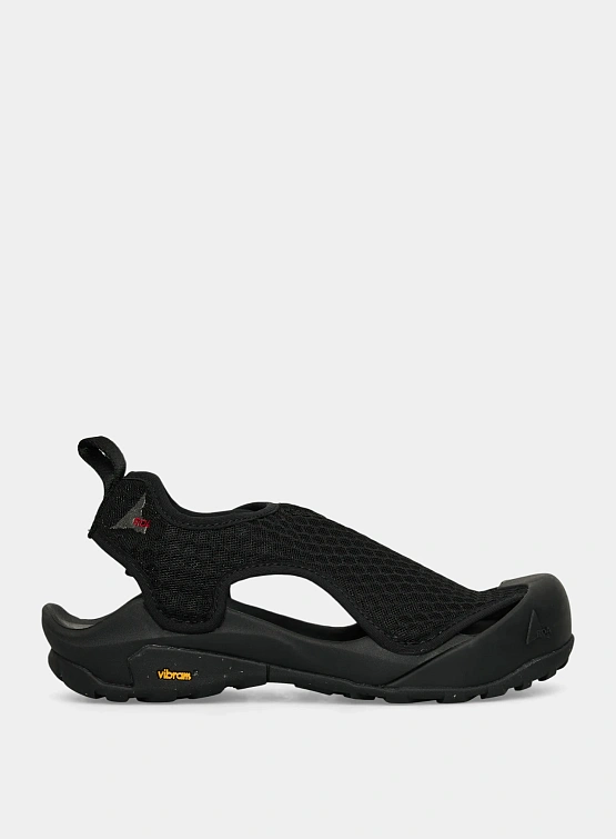 Женские сандалии Roa Arpy Black