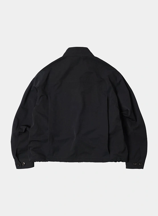 Куртка FrizmWORKS Buddy Harrington Black